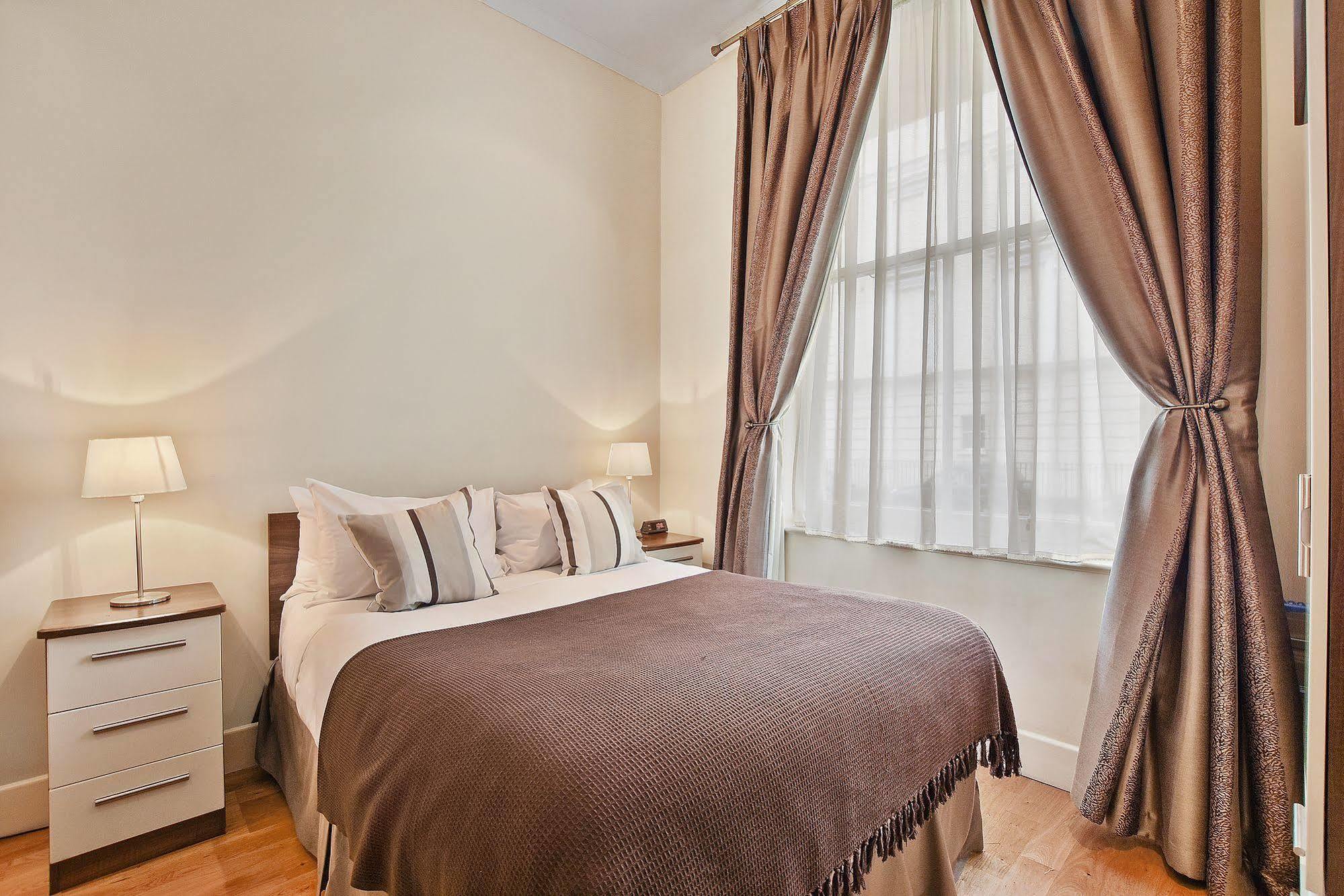 Notting Hill By Bridgestreet Apartment