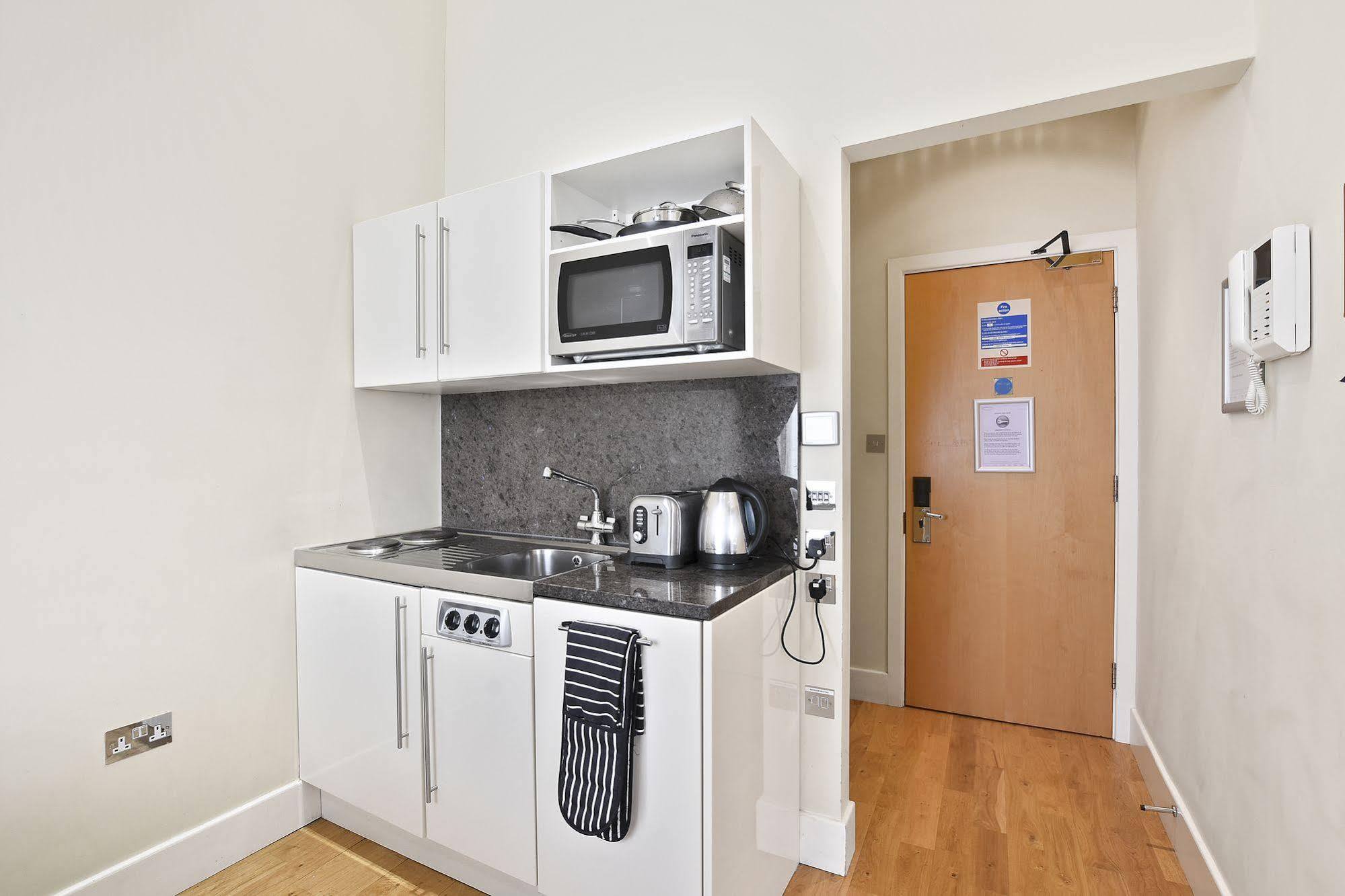 Notting Hill By Bridgestreet Apartment *