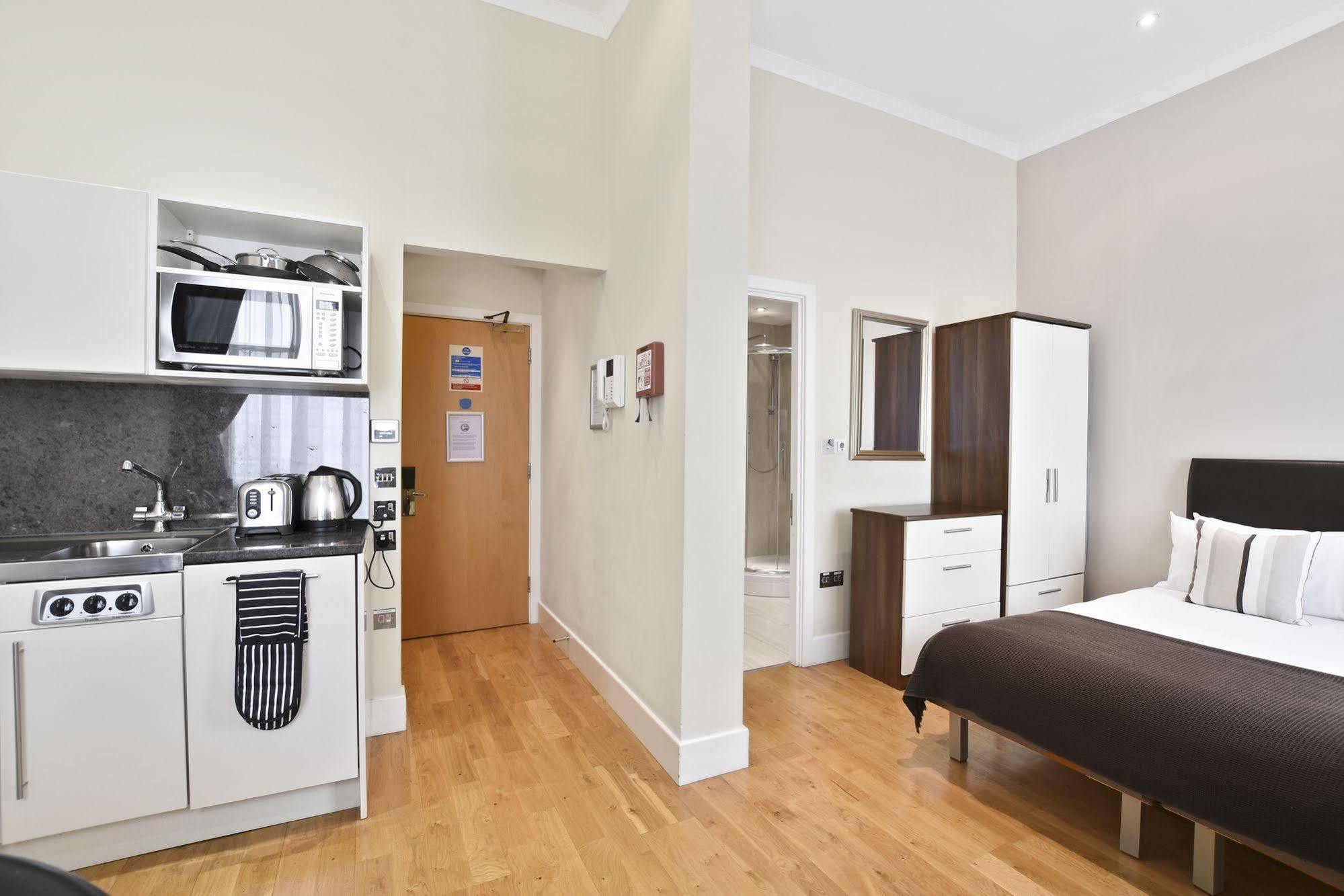 Notting Hill By Bridgestreet Apartment *