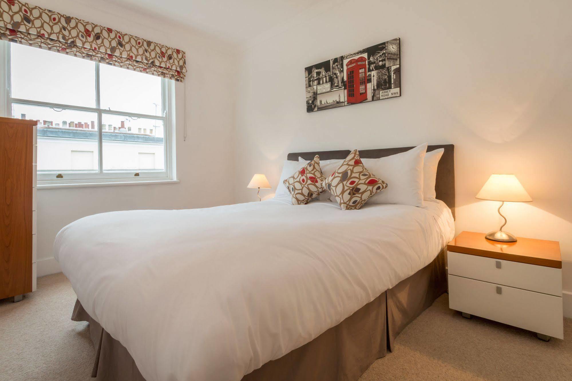 Apartment Notting Hill By Bridgestreet *