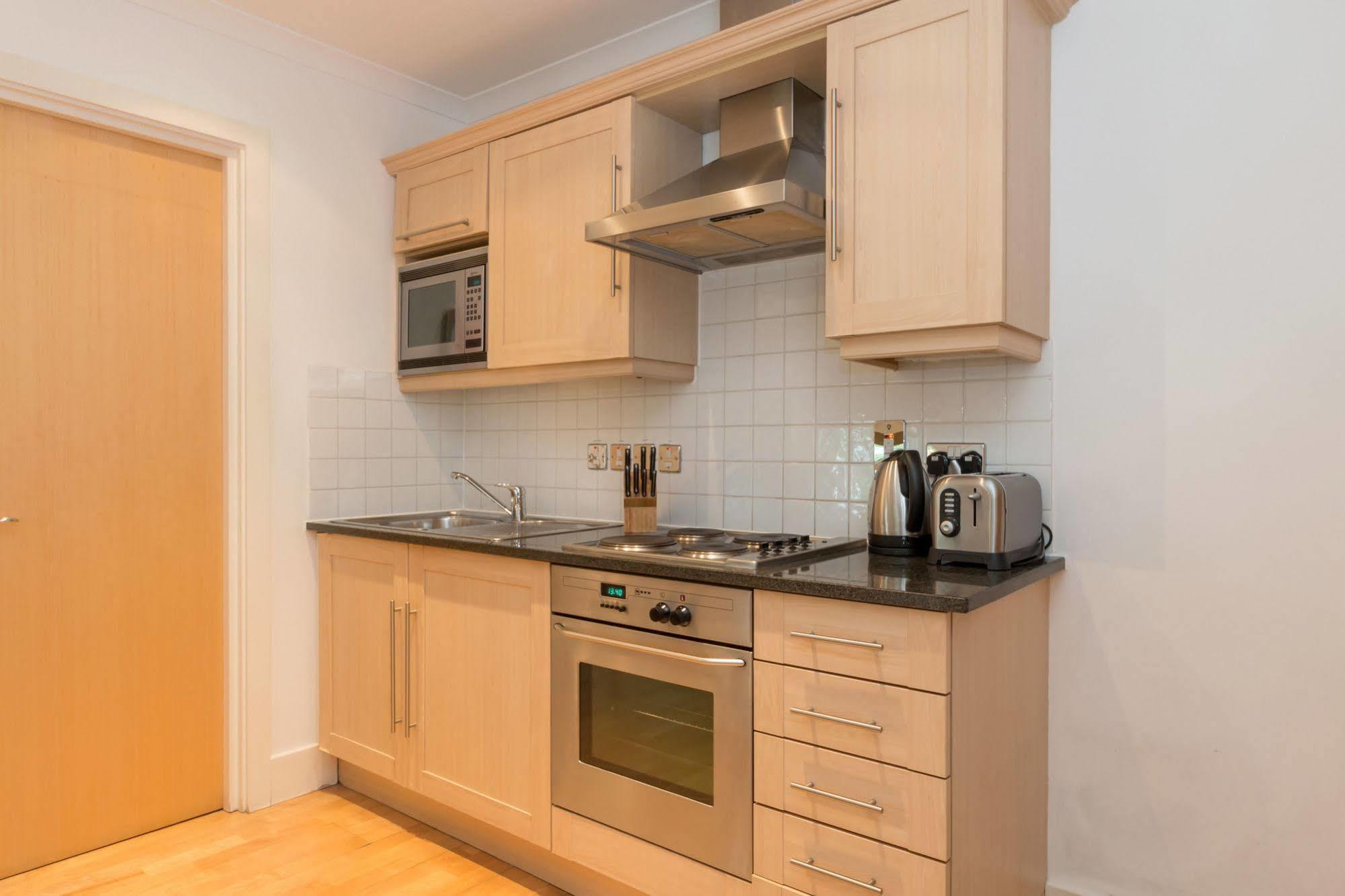 Apartment Notting Hill By Bridgestreet