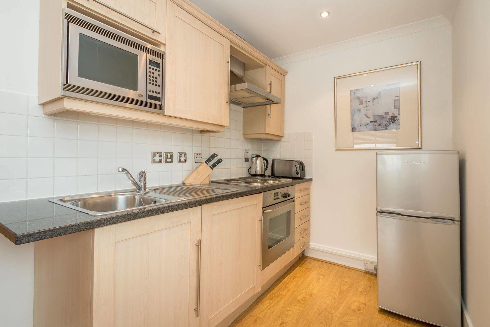 Apartment Notting Hill By Bridgestreet