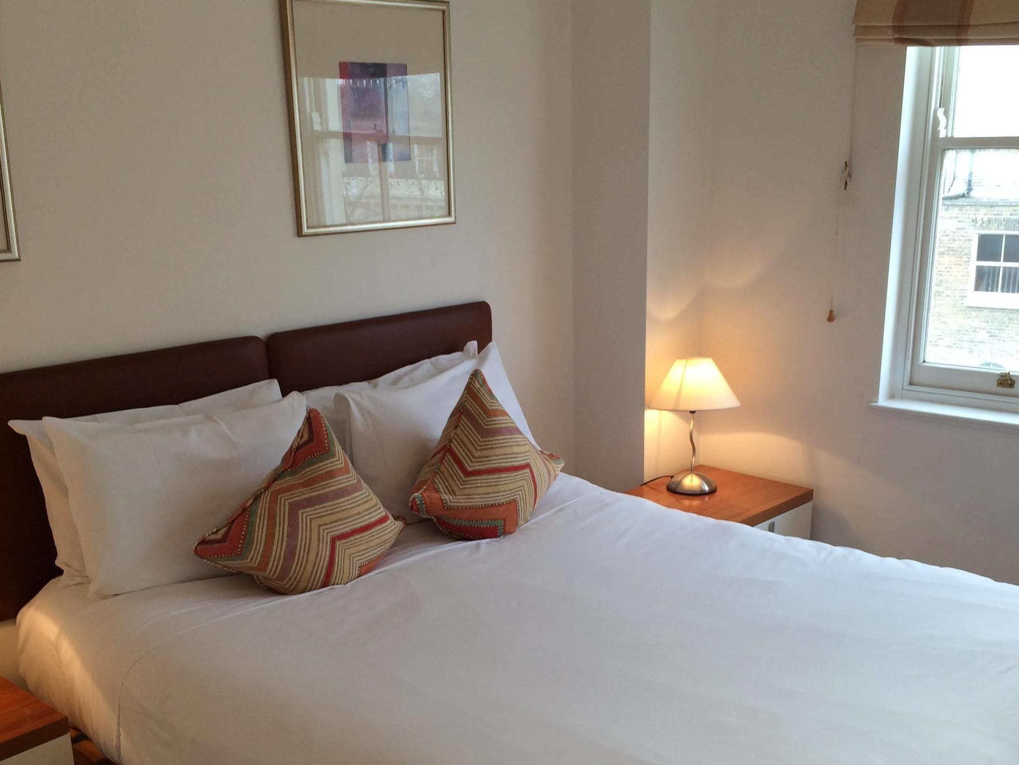 Notting Hill By Bridgestreet Apartment