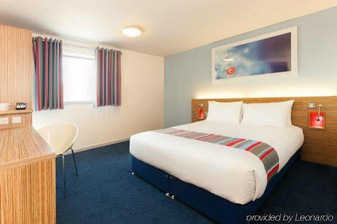 Travelodge Stratford