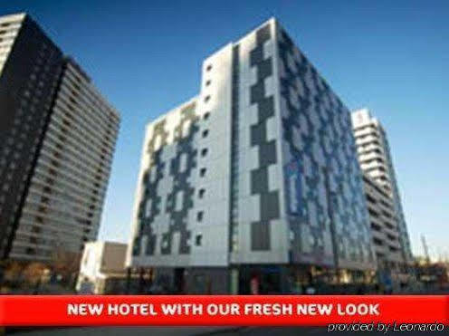 Hotel Travelodge Stratford