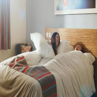 Travelodge Stratford