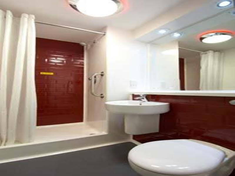 Travelodge Excel London