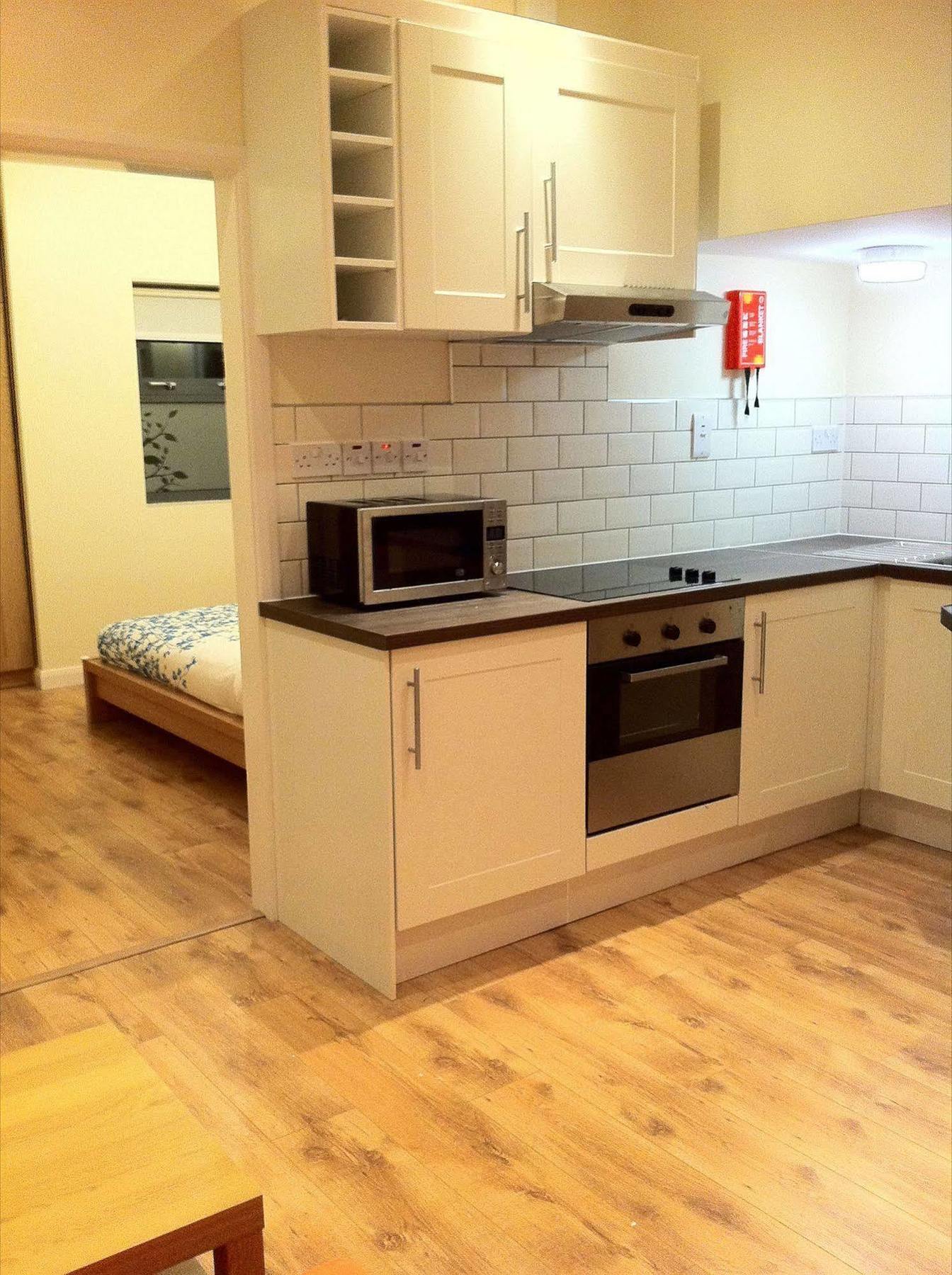 Aparthotel Lyall 3*