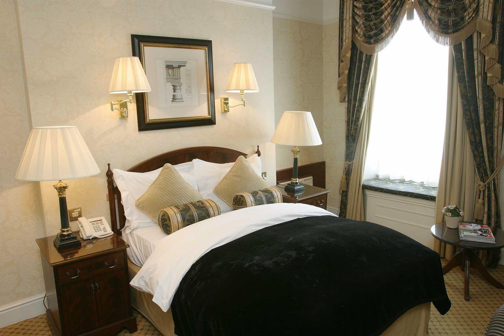 The Colonnade 4* London