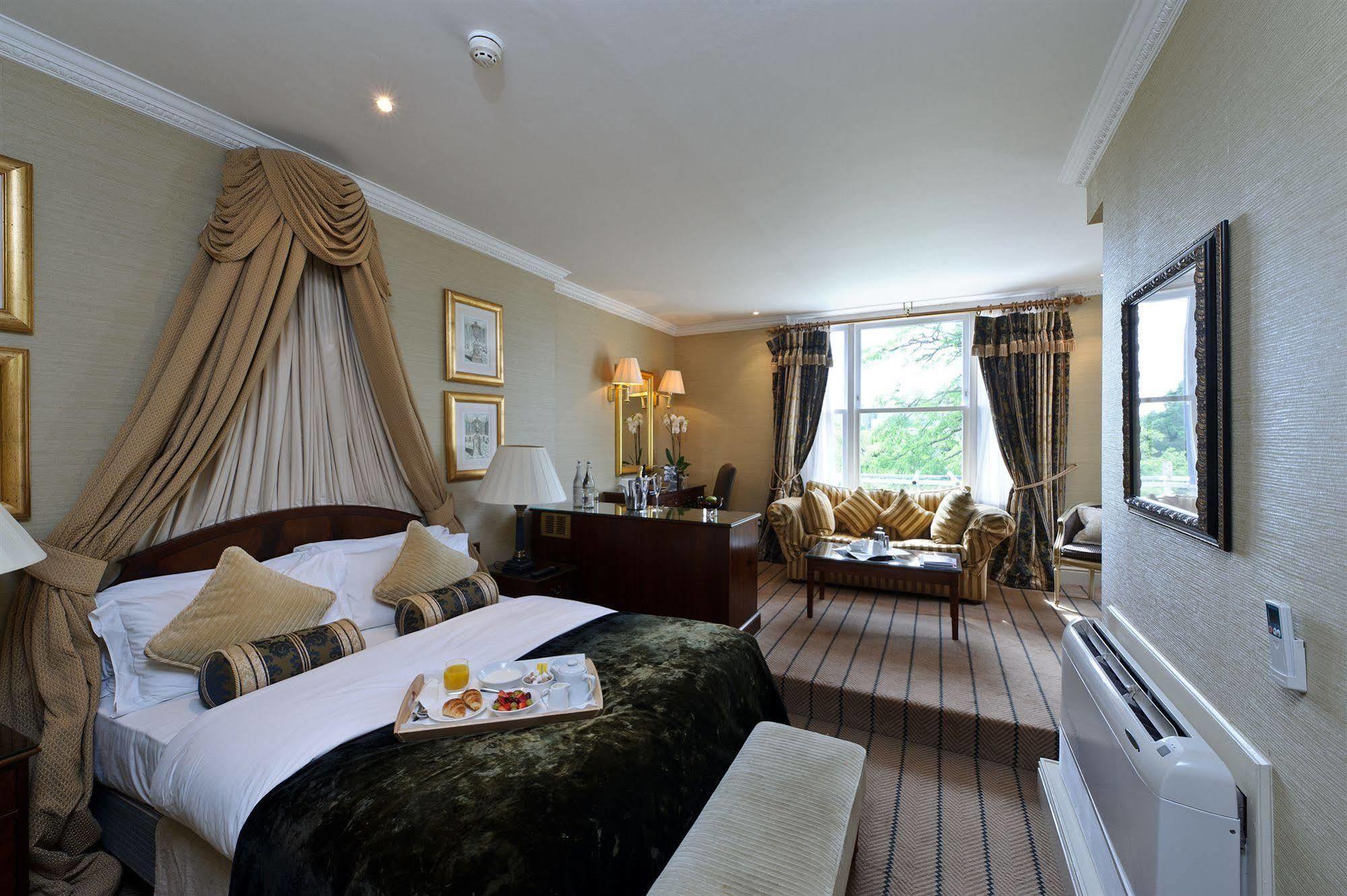 The Colonnade 4* London