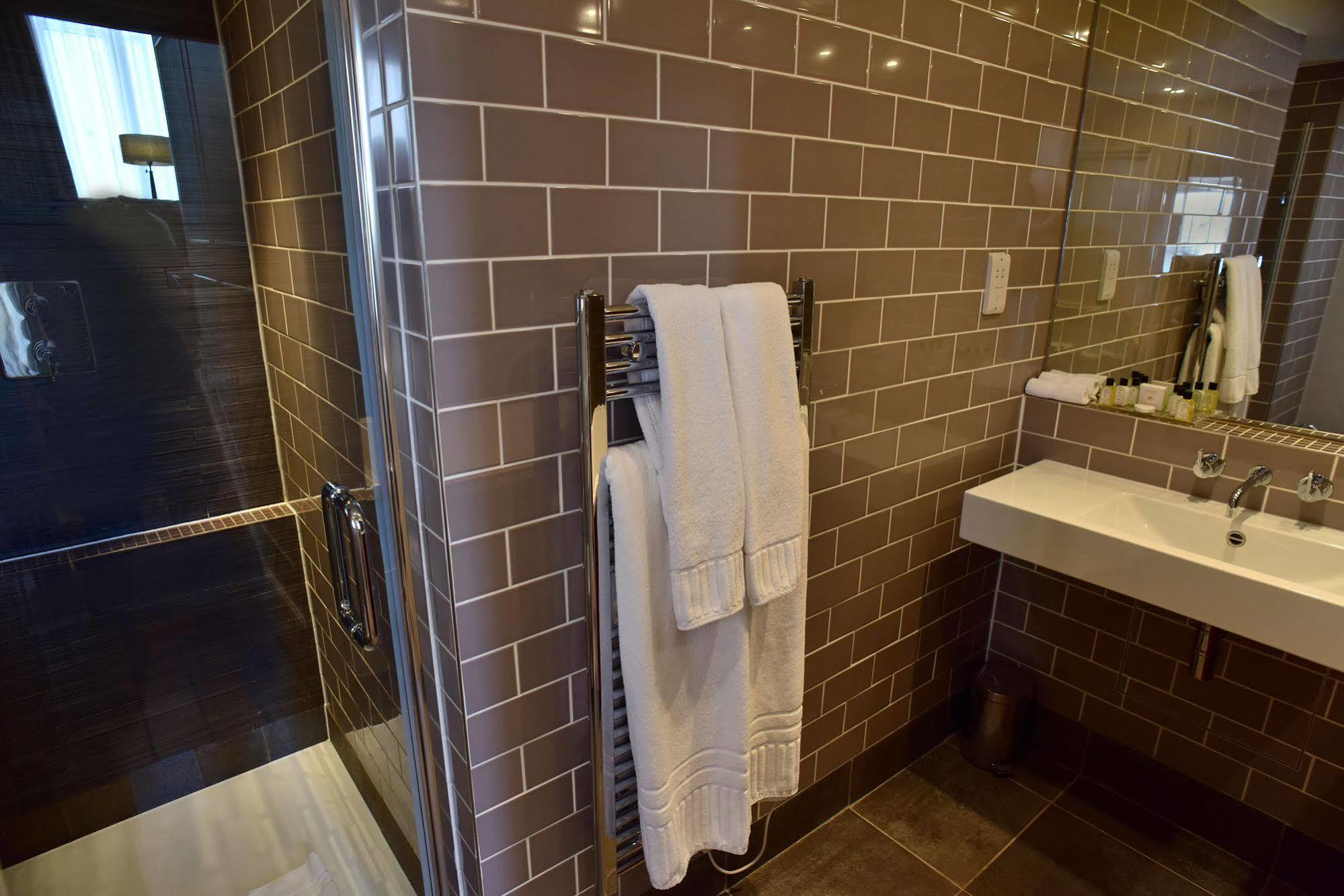 Hotel The Colonnade 4*