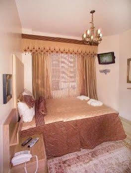 Abc Hyde Park 3* London