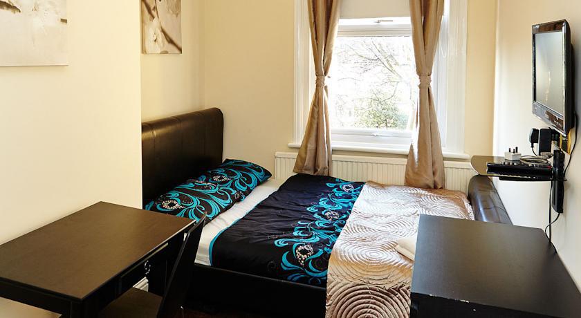 Easyroomlet Guest house London