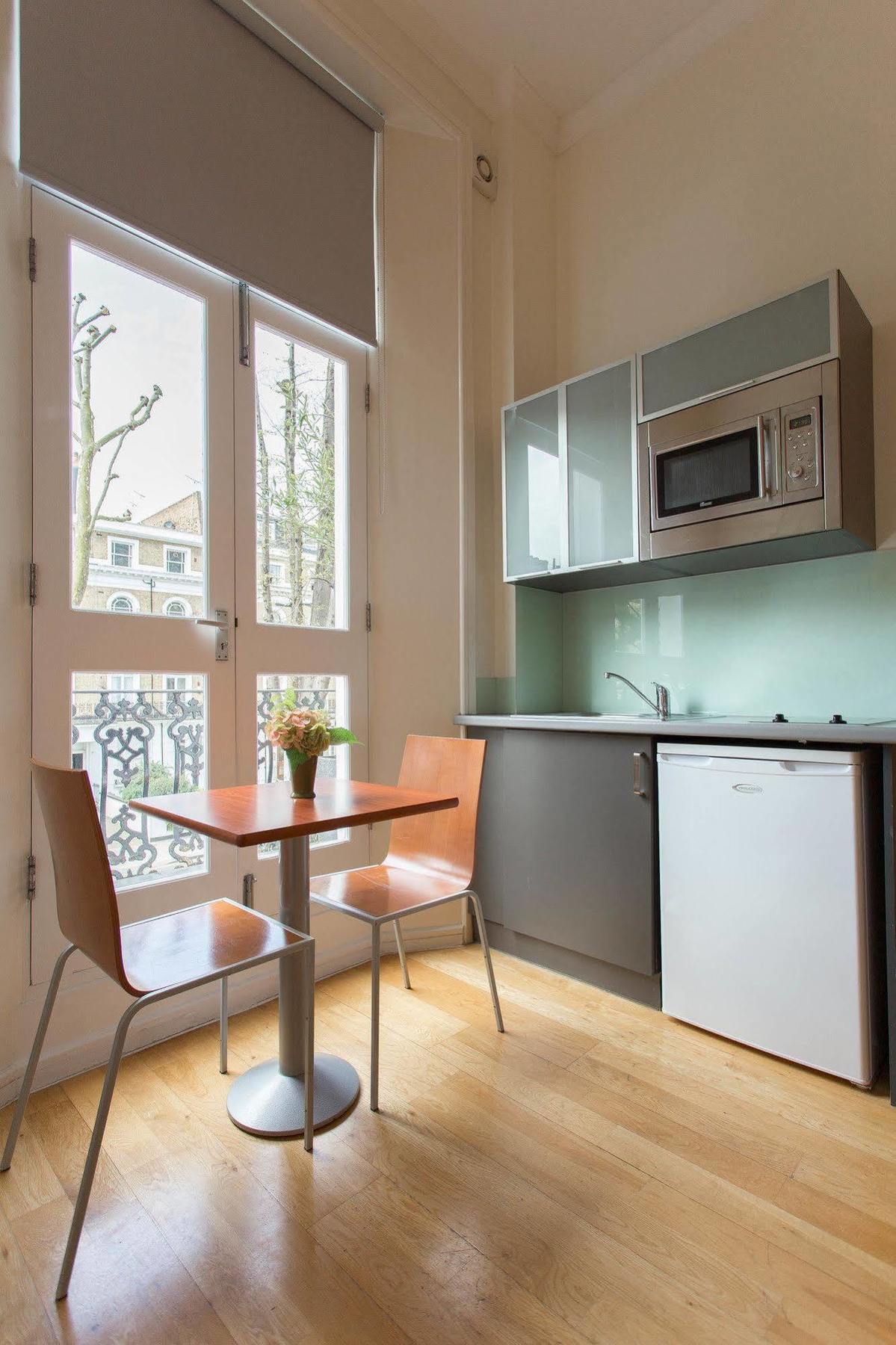Inverness Terrace Serviced By Concept London