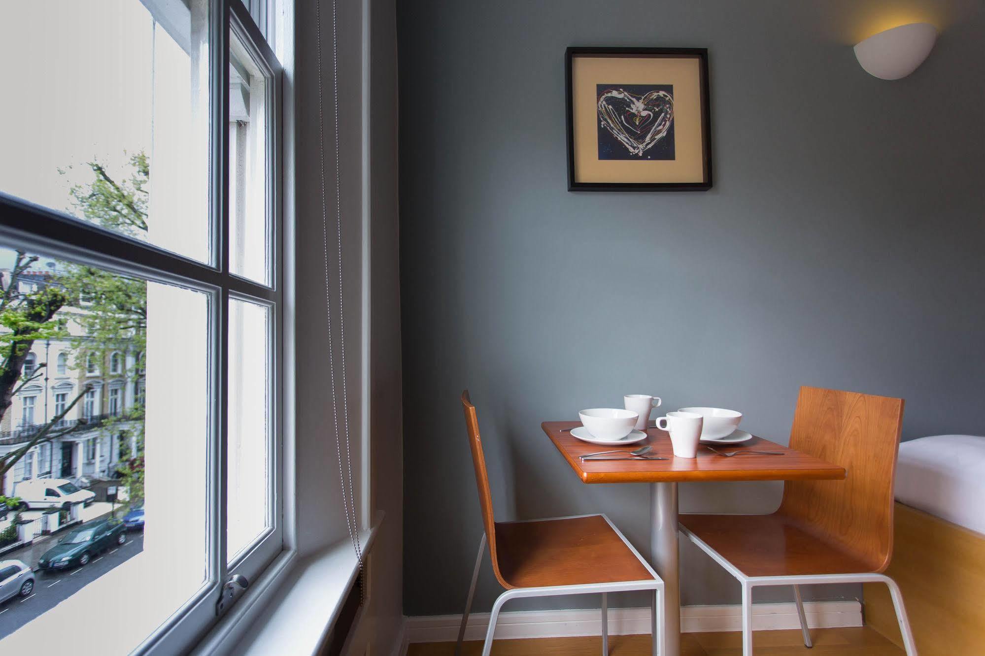 Inverness Terrace Serviced By Concept * London