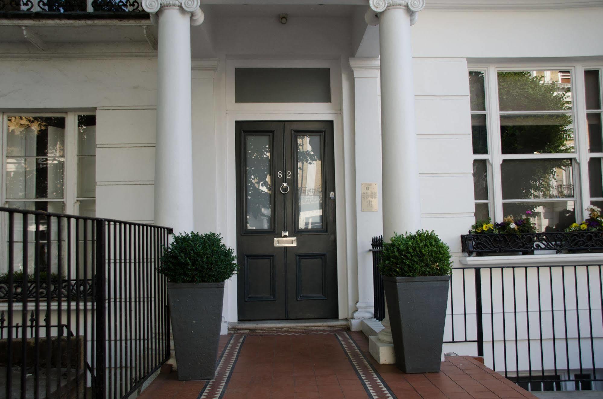 Inverness Terrace Serviced By Concept * London