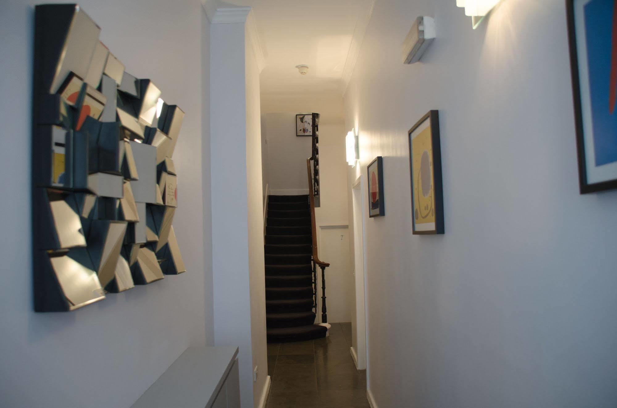 Inverness Terrace Serviced By Concept London