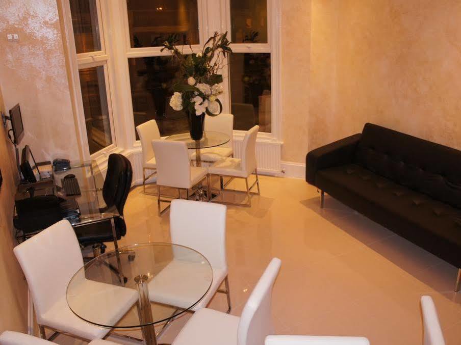 Hotel Sapphire London