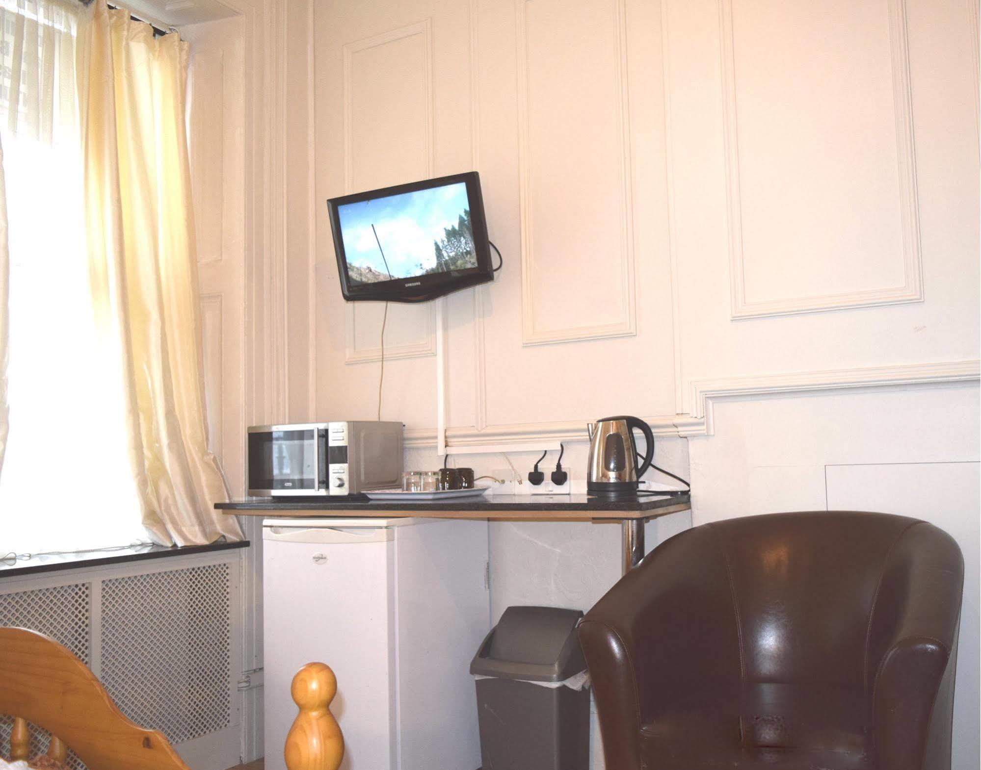 Ventures 3* Londres
