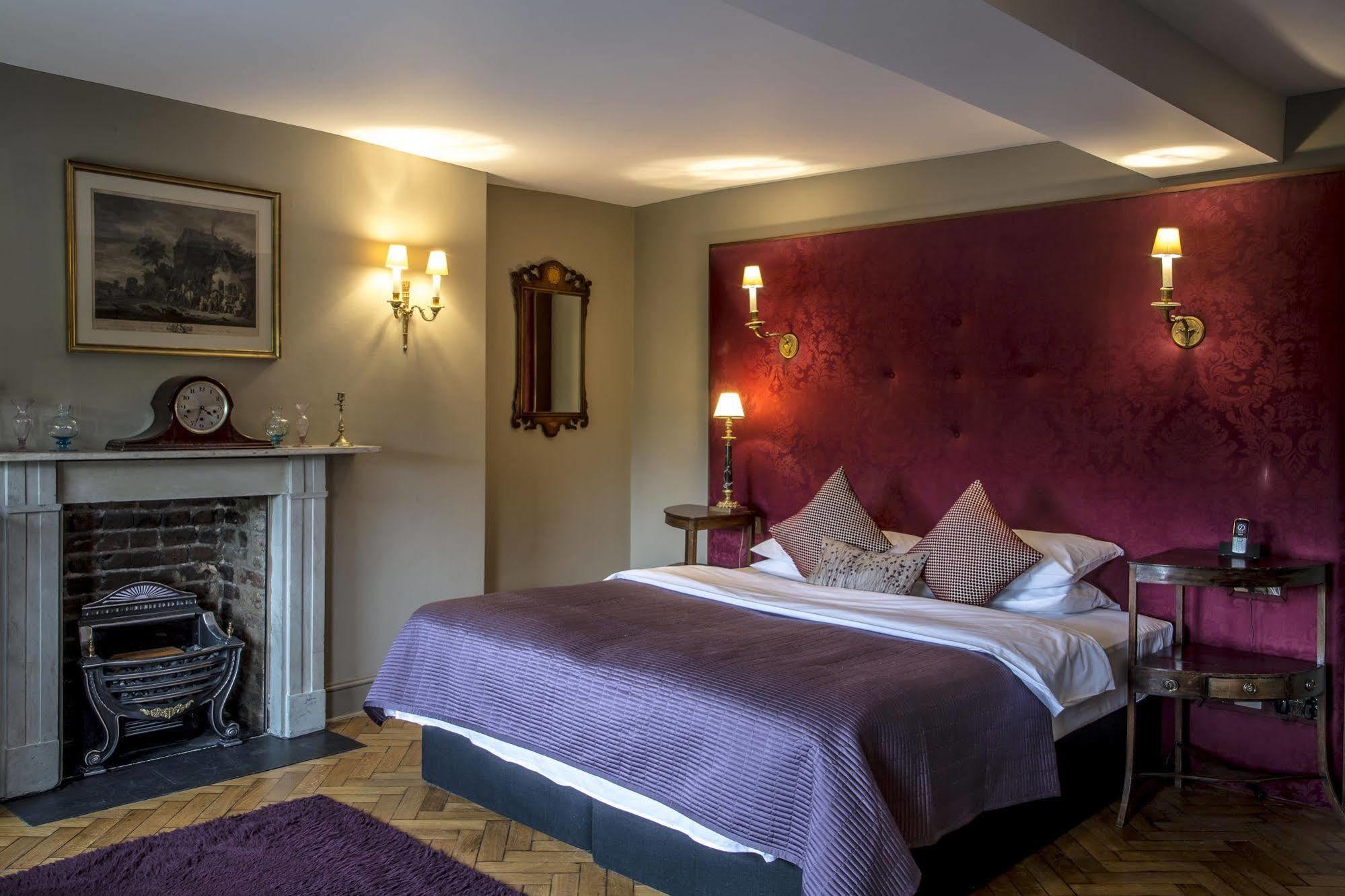 Hotel York & Albany Londres