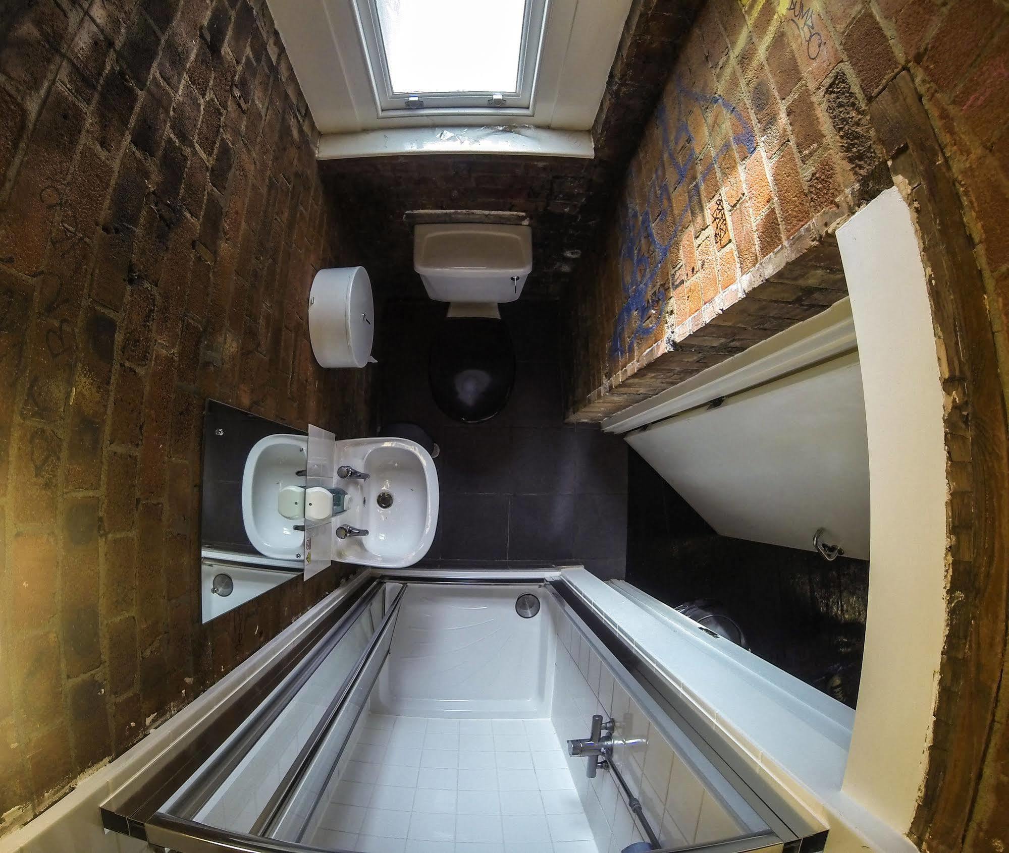 The Dictionary Hostel, Shoreditch, Albergue
