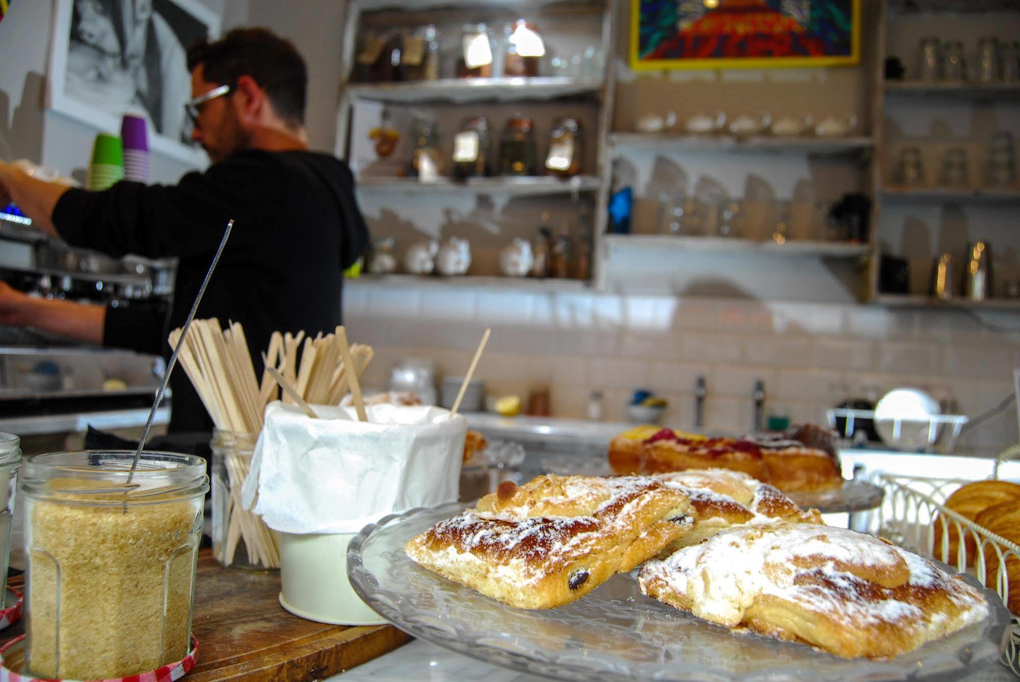 The Dictionary Hostel, Shoreditch, Albergue Londres
