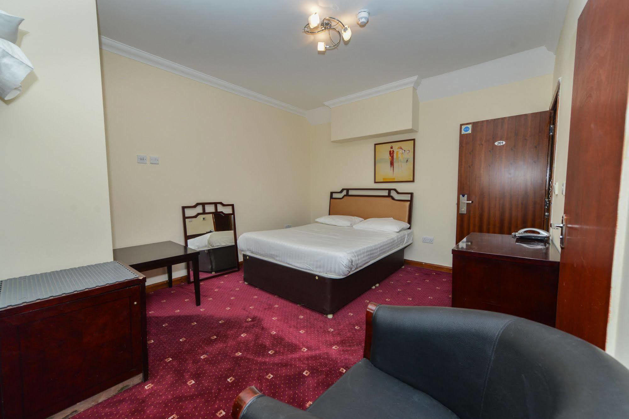 Hotel Star Londres