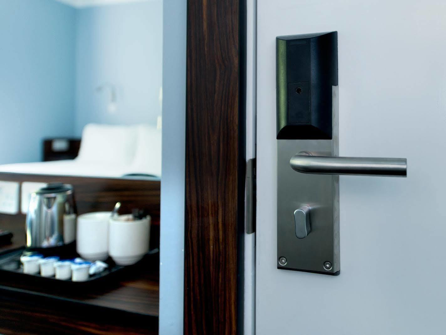 Hotel Angus Londres