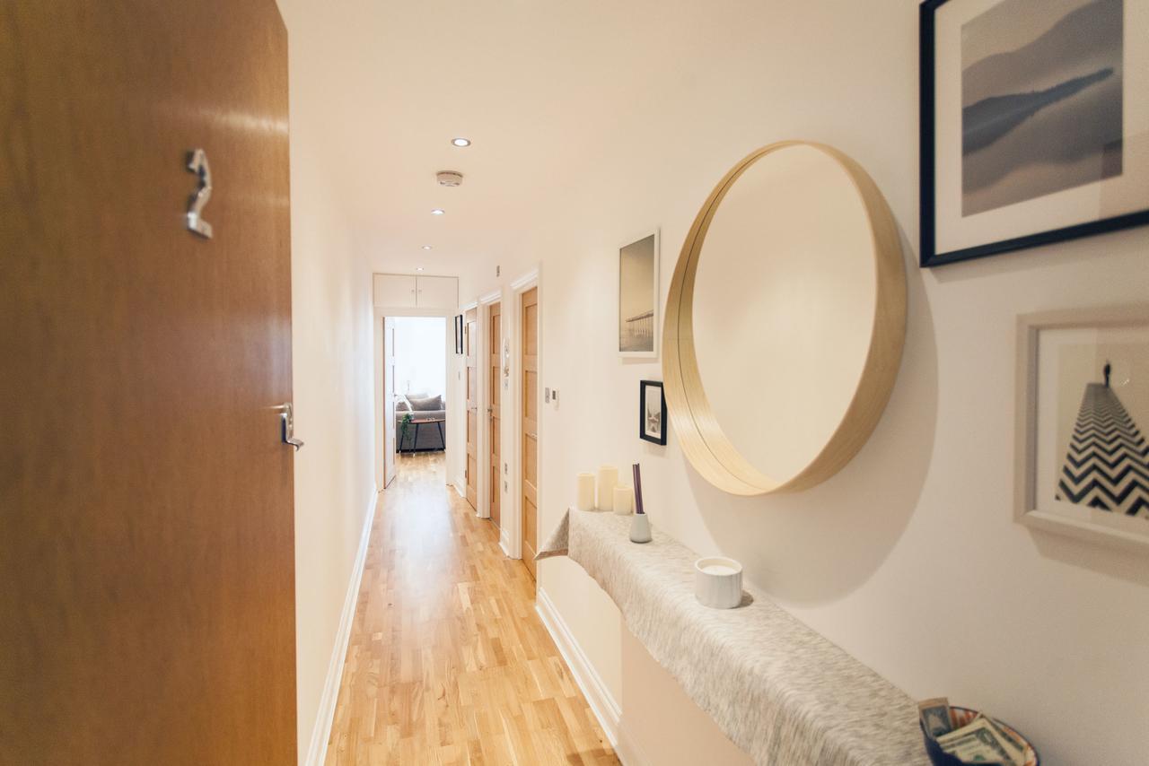 Apartamento Italianflat - Stamford Bridge