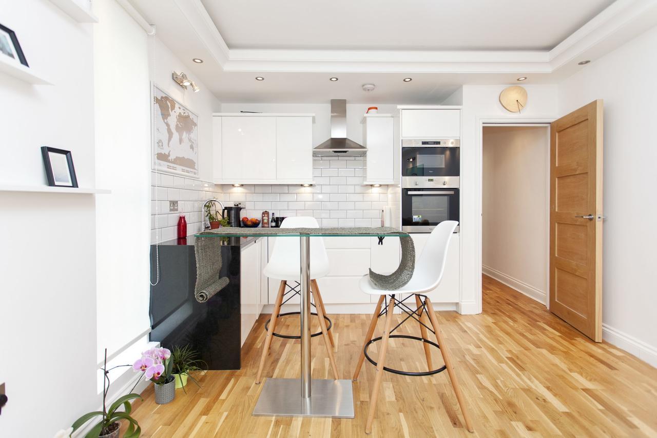 Italianflat - Stamford Bridge Apartamento *
