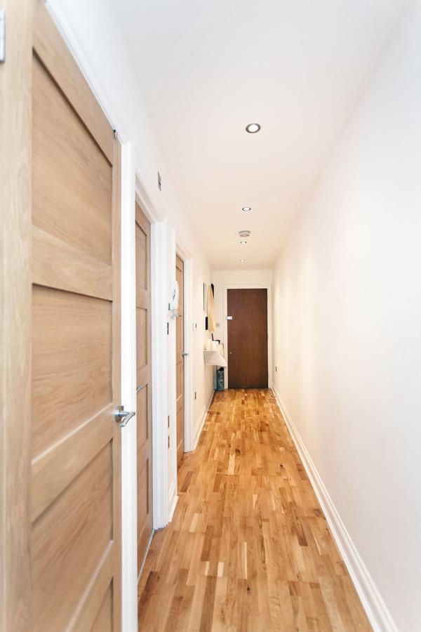 Italianflat - Stamford Bridge Apartamento *