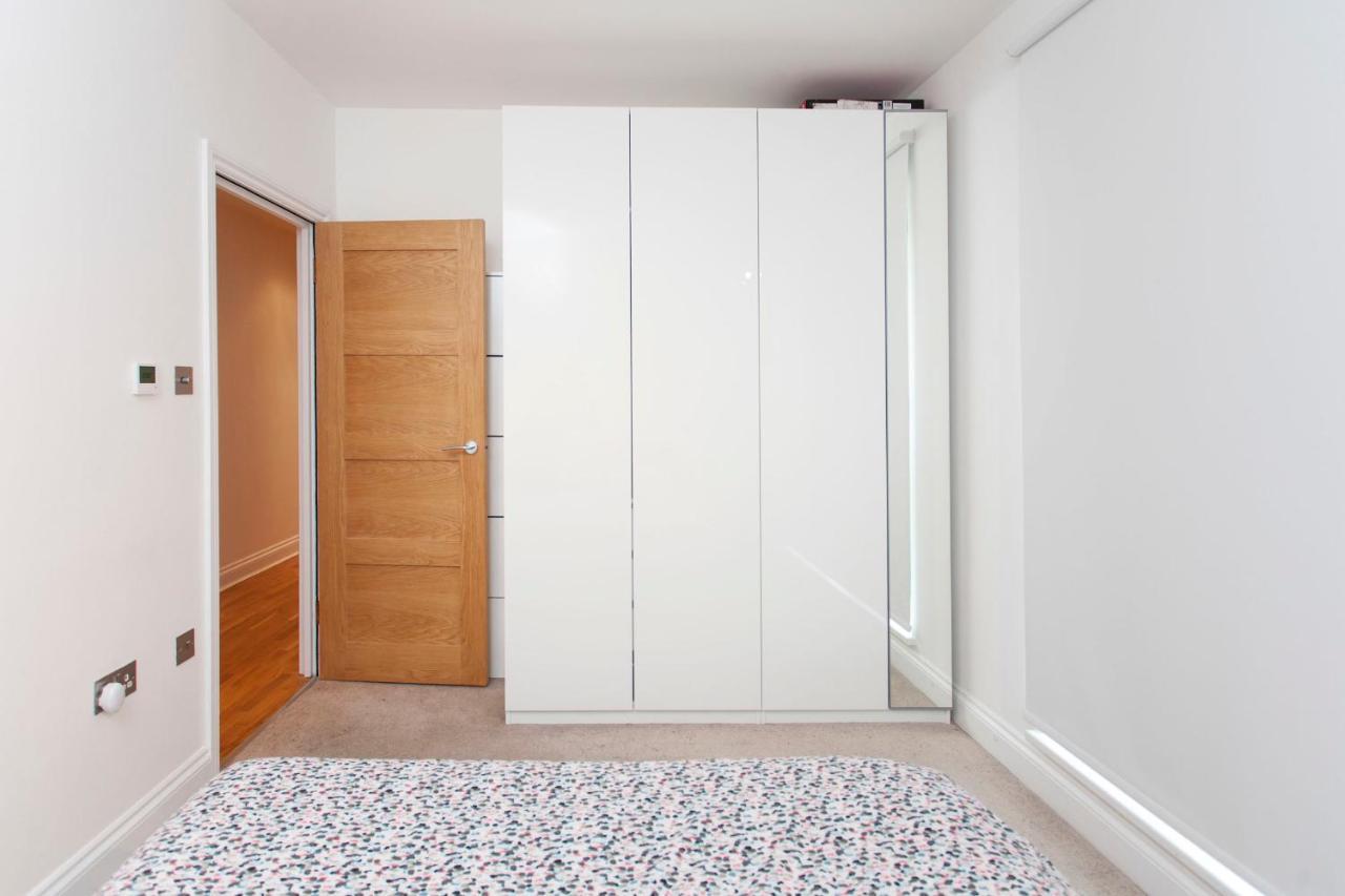 Italianflat - Stamford Bridge Apartamento Londres