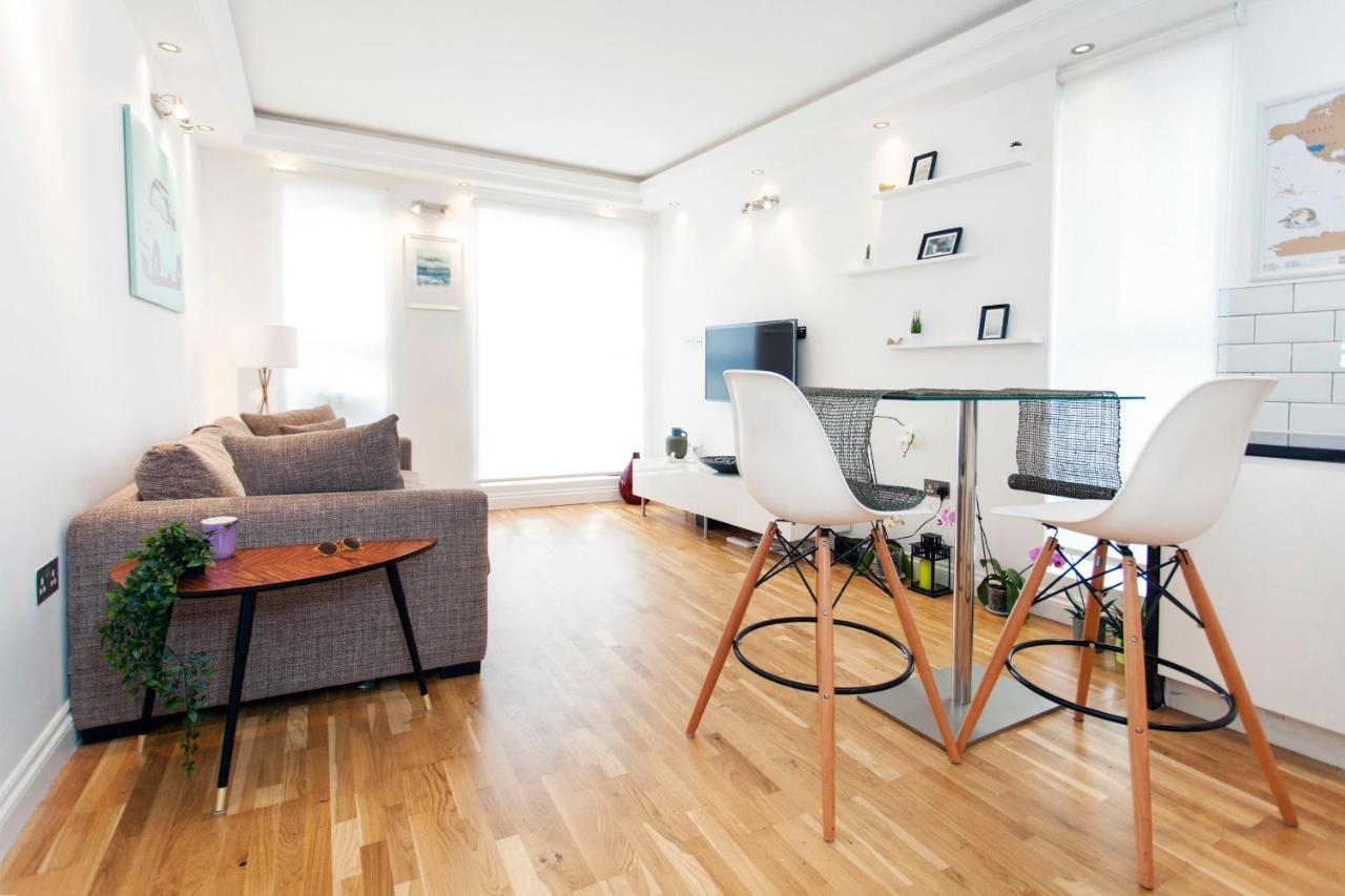 Apartamento Italianflat - Stamford Bridge