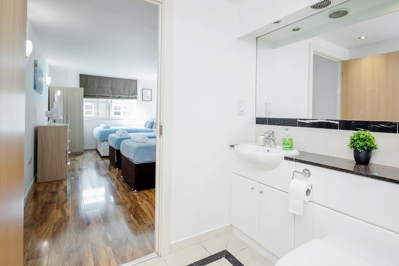 Apartamento Premium By Excel Londres