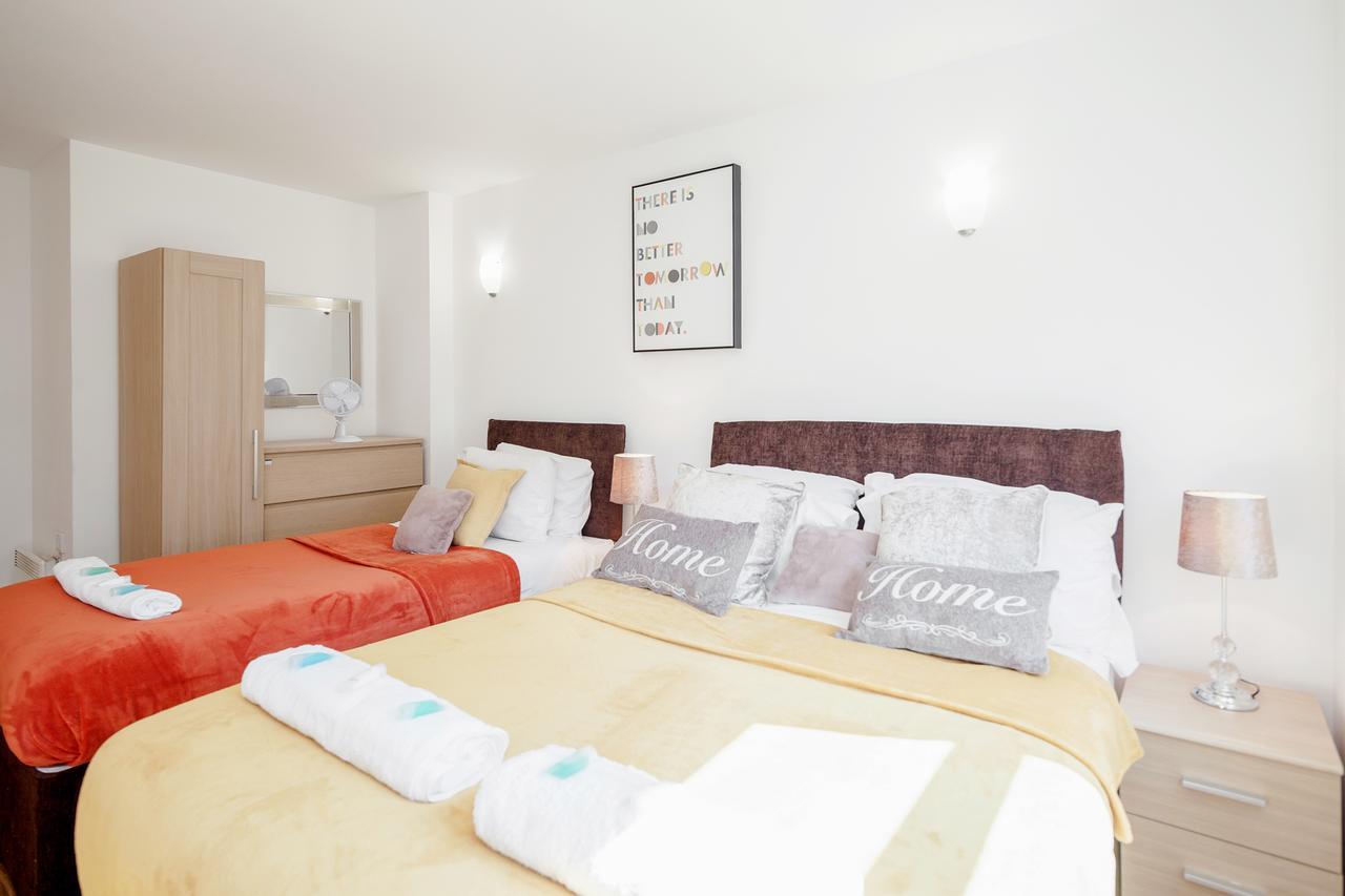 Apartamento Premium By Excel *