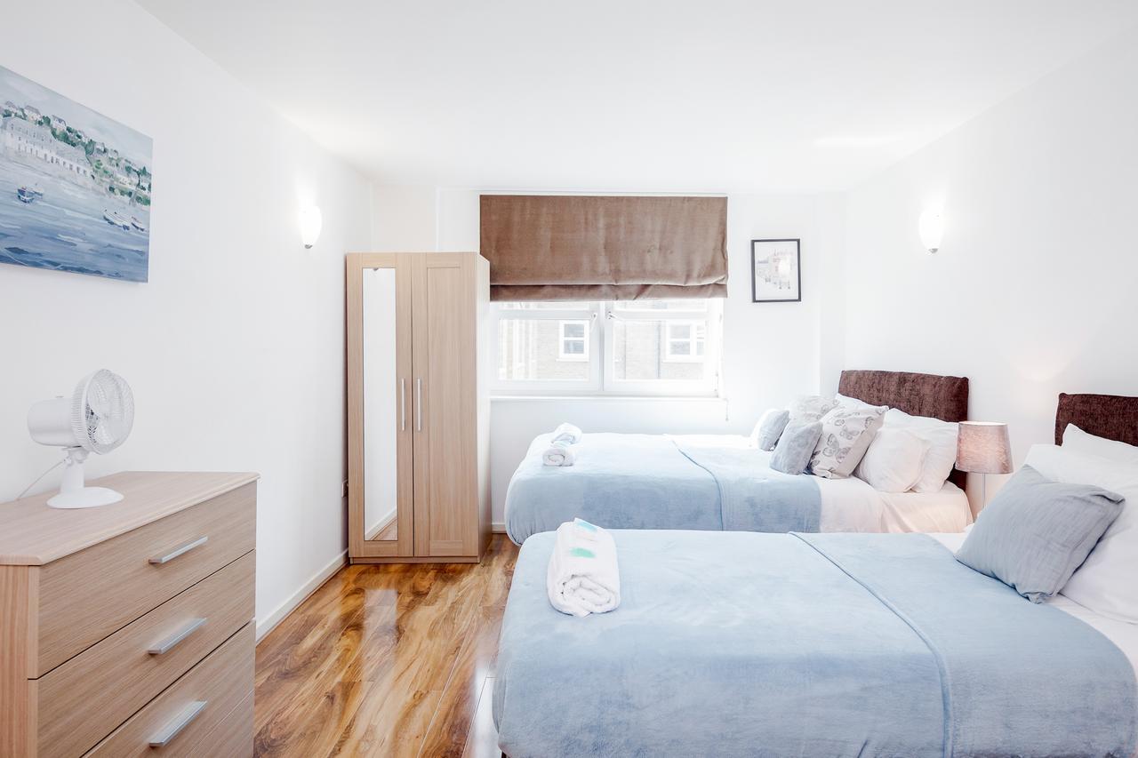 Apartamento Premium By Excel Londres