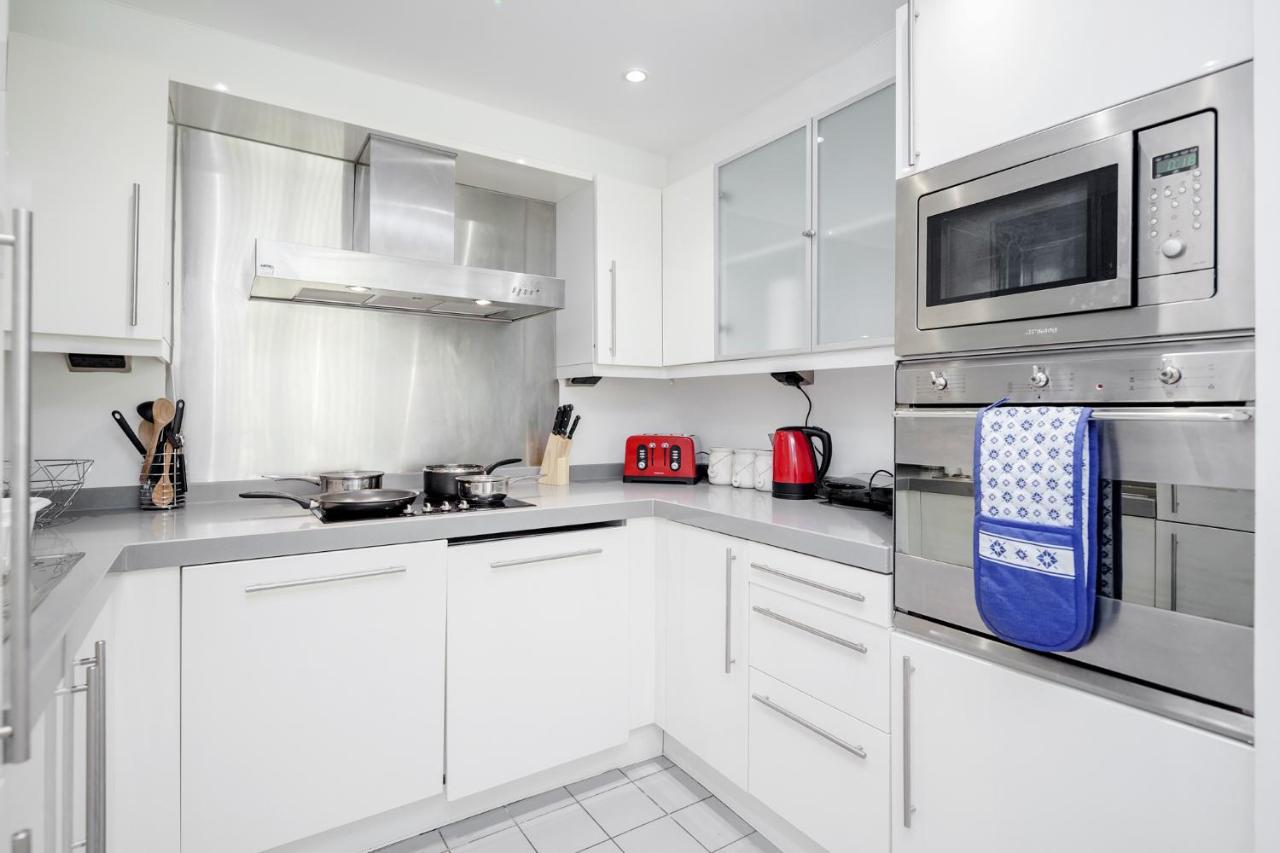 Apartamento Premium By Excel *