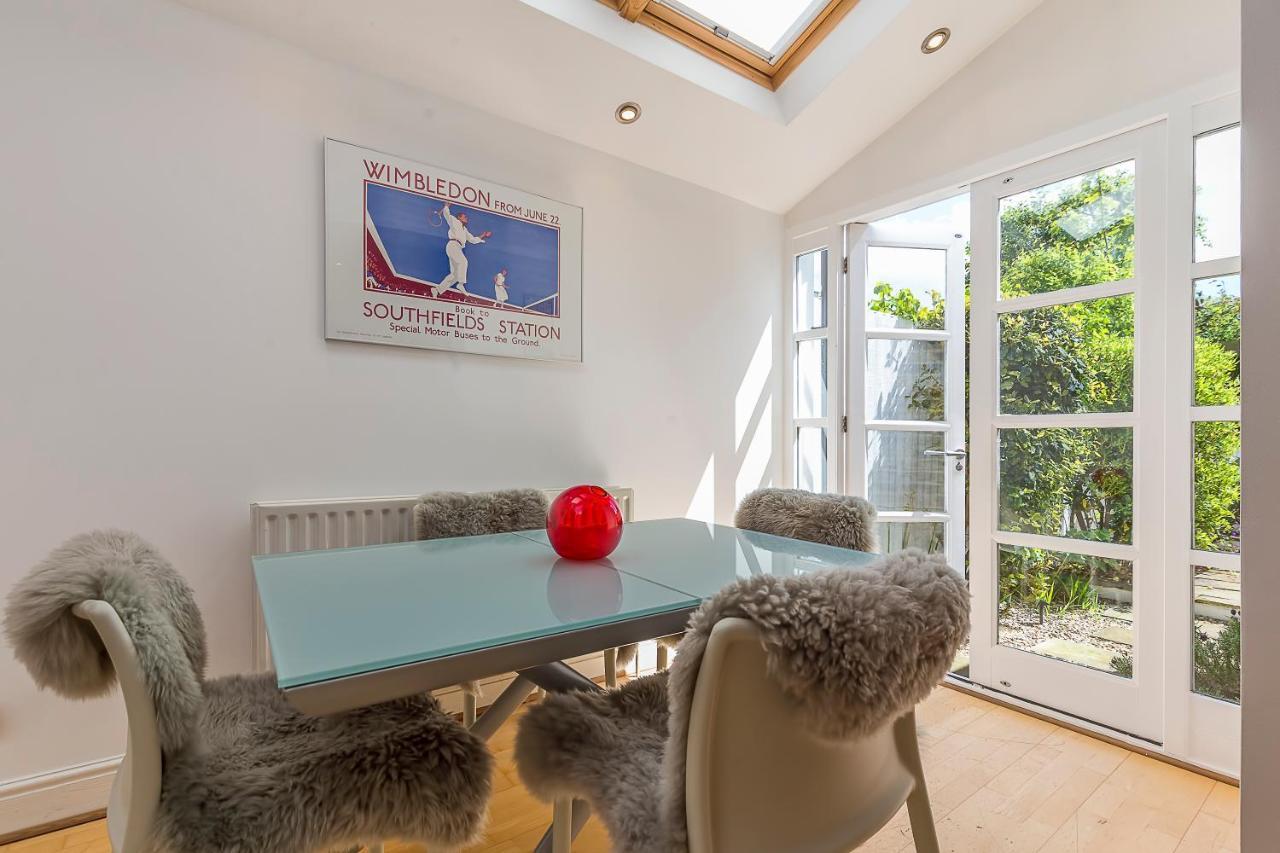 Veeve - Style In Wimbledon London