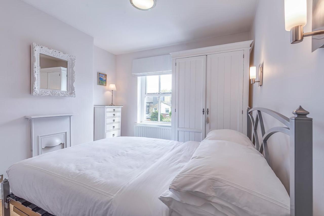 Apartment Veeve - Style In Wimbledon