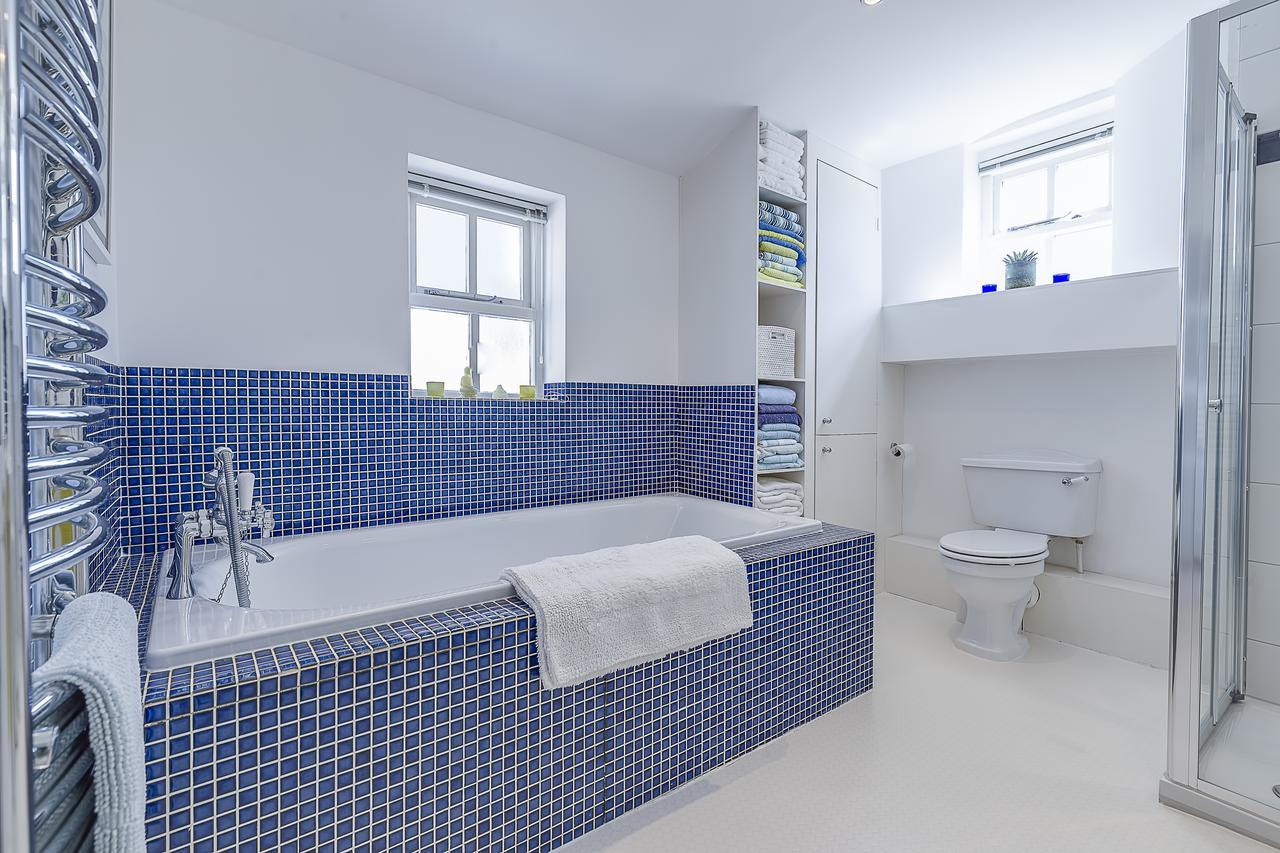 Veeve - Style In Wimbledon Apartment *