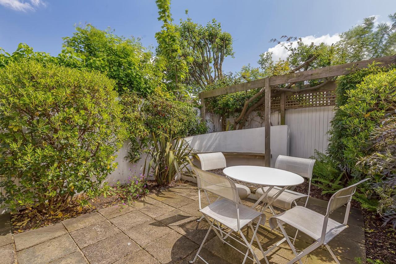 Apartment Veeve - Style In Wimbledon