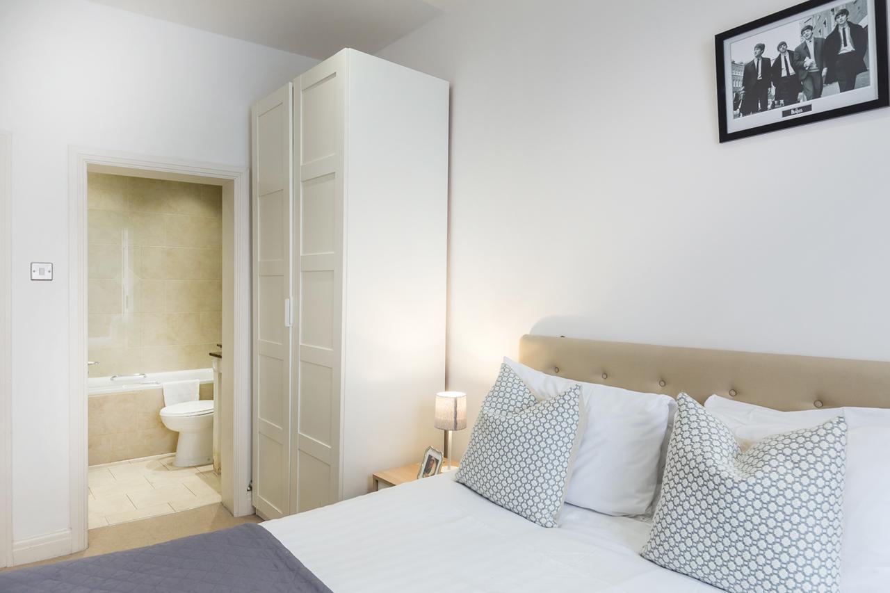 Apartment Urban Chic - Nassau London