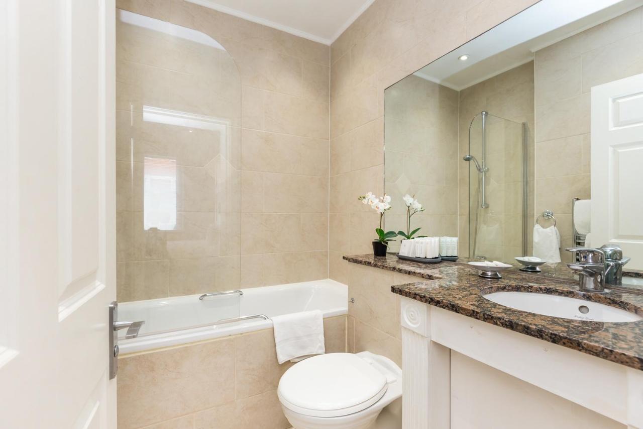 Apartment Urban Chic - Nassau London