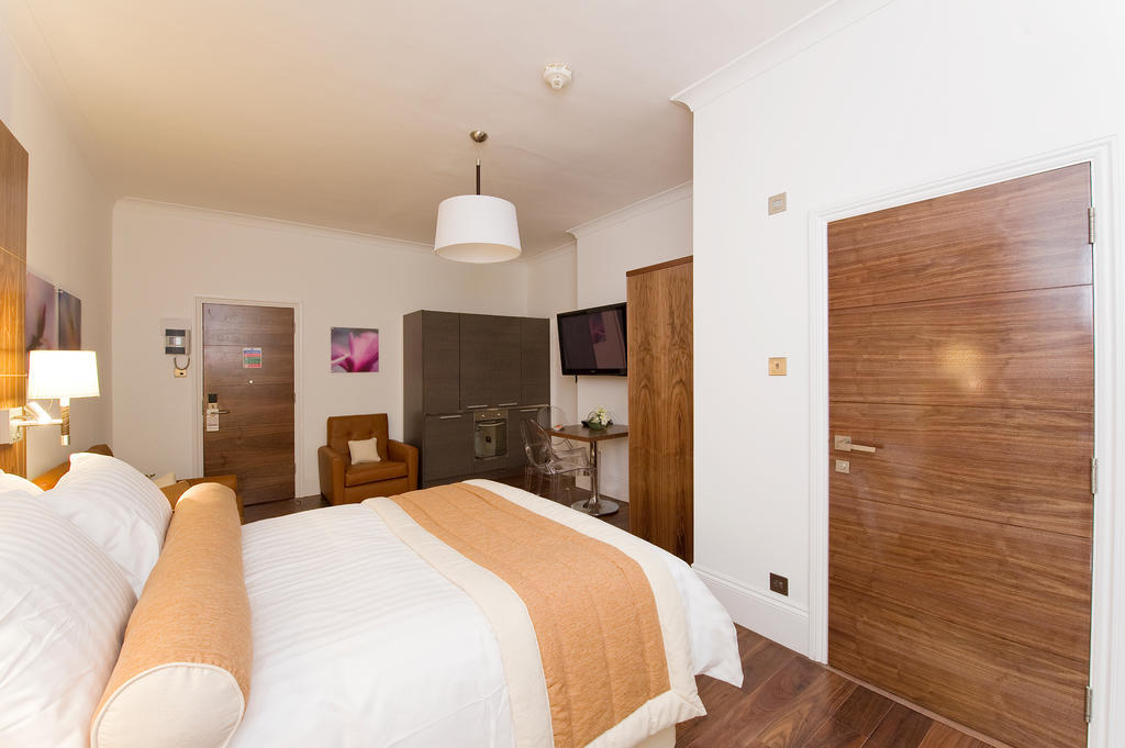 Apartment Draycotts Of Chelsea London