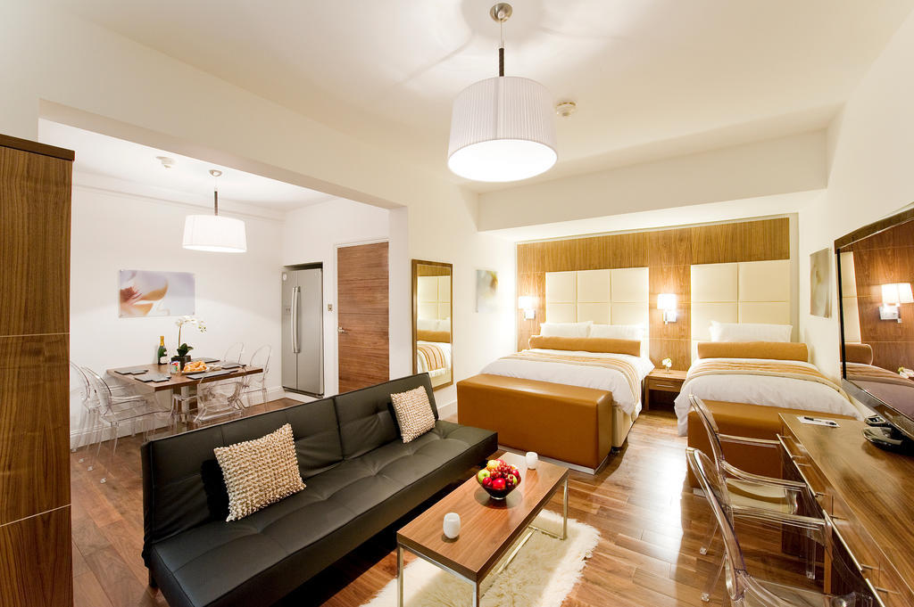 Draycotts Of Chelsea Apartment *