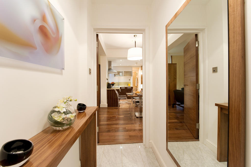 Apartment Draycotts Of Chelsea London