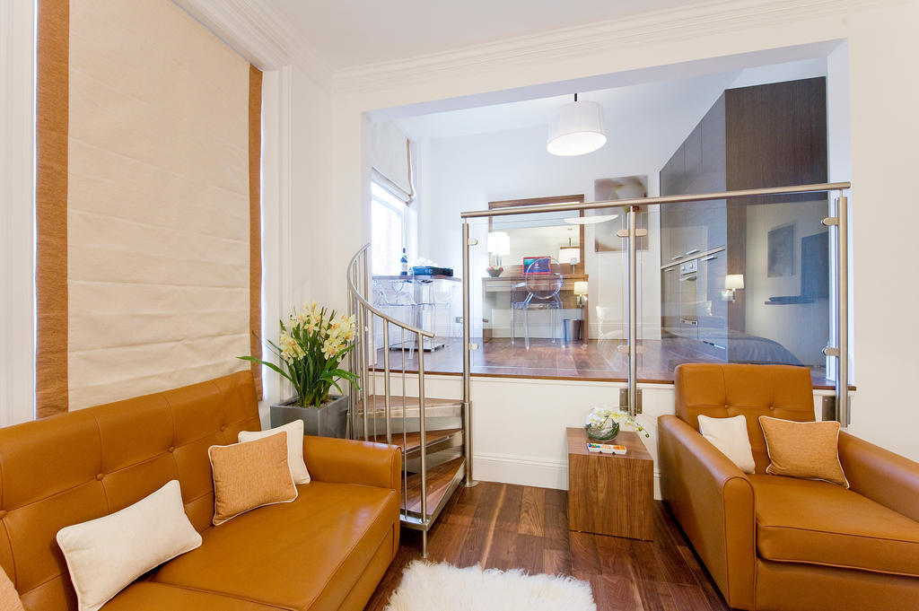 Apartment Draycotts Of Chelsea