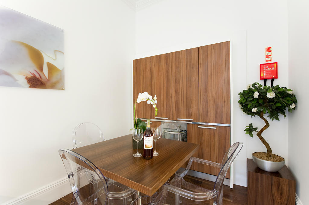 Draycotts Of Chelsea Apartment *