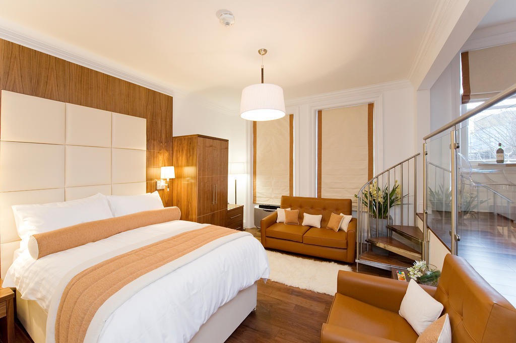 Draycotts Of Chelsea Apartment London