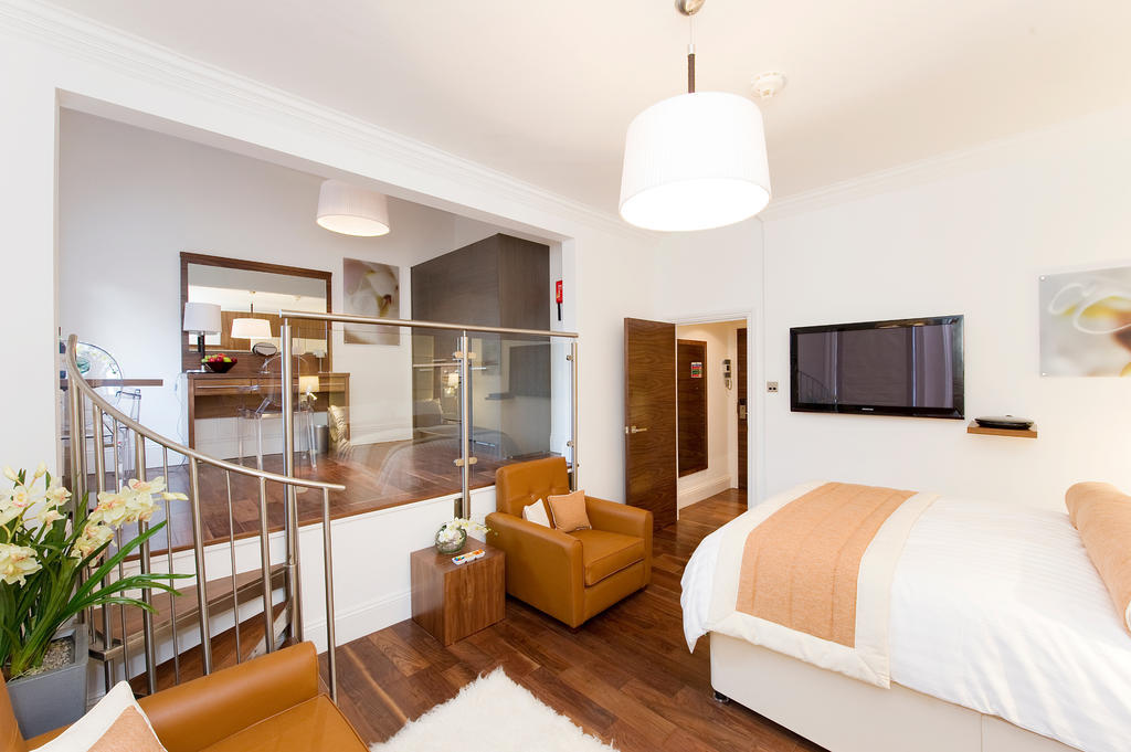 Draycotts Of Chelsea Apartment